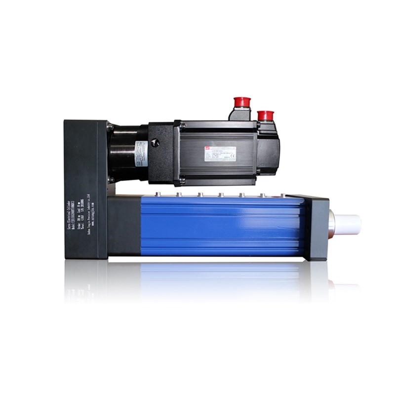 TJE135直線/折返電動缸
