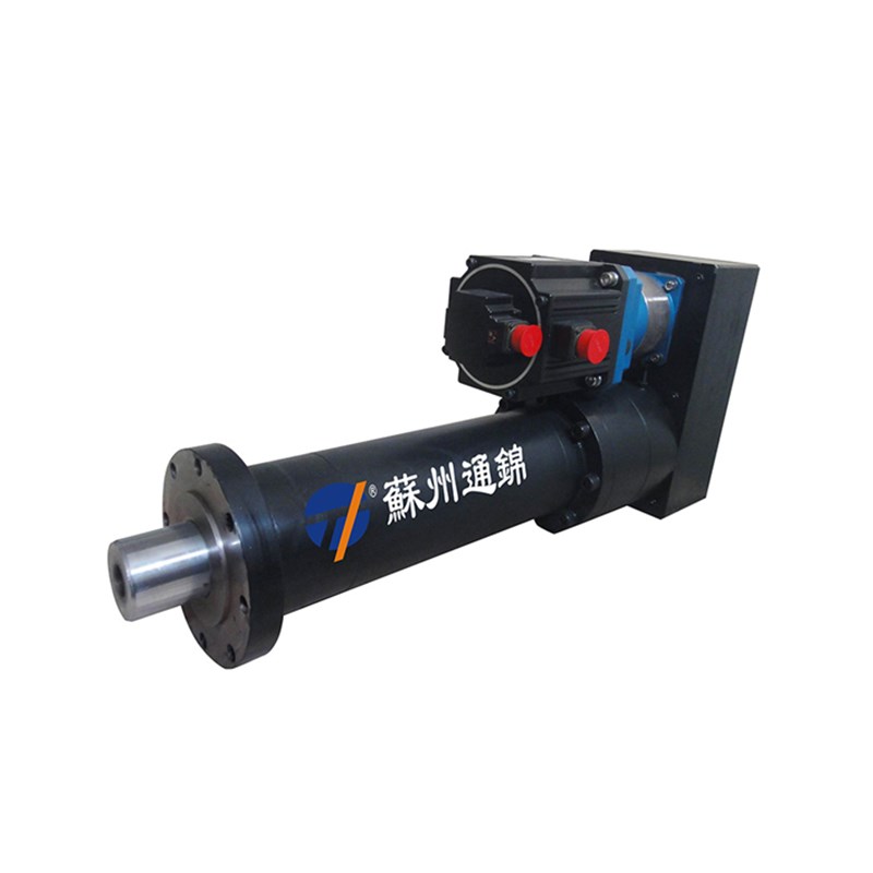 TJER250直線/折返電動缸